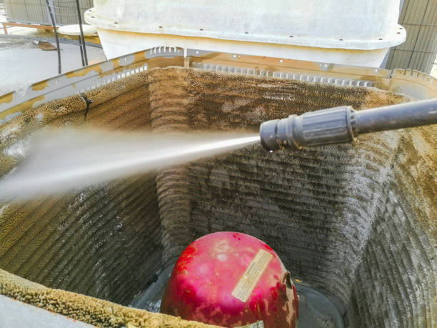 Best Ventilation Cleaning Services  in Merrimac, VA