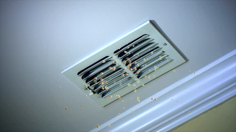 Best HVAC Maintenance and Cleaning  in Merrimac, VA