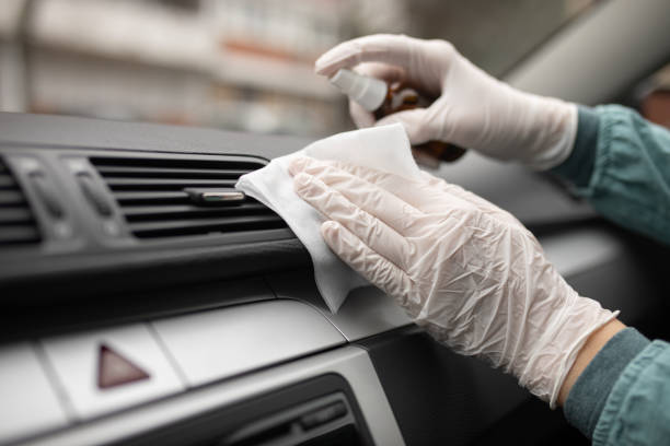 Best Ductwork Cleaning Services  in Merrimac, VA