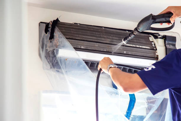 Best HVAC Duct Inspection Services  in Merrimac, VA