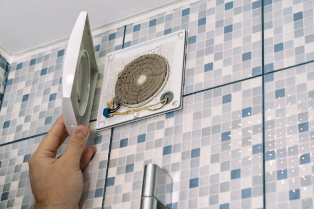 Best Home Air Vent Cleaning  in Merrimac, VA