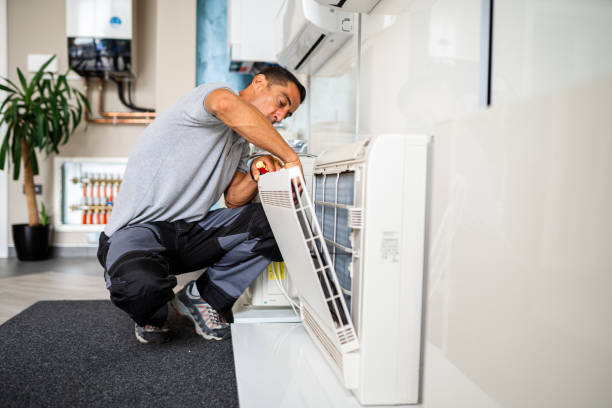 Best Emergency Air Duct Cleaning  in Merrimac, VA