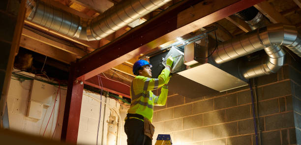 Best Duct Cleaning Specialists  in Merrimac, VA