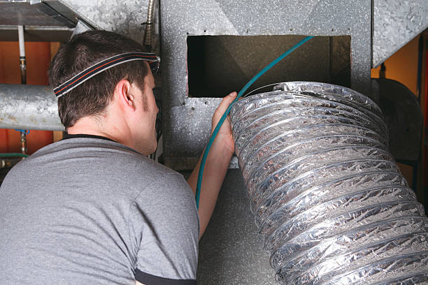 Best Affordable Air Duct Cleaning  in Merrimac, VA
