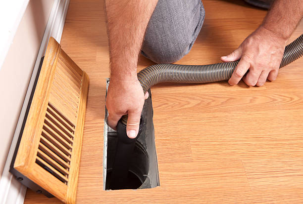 Best Air Duct Cleaning Near Me  in Merrimac, VA
