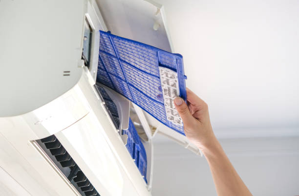 Best Affordable Air Duct Cleaning  in Merrimac, VA