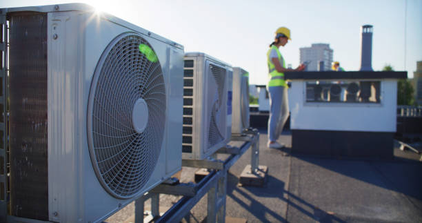 Best Residential Air Duct Cleaning  in Merrimac, VA