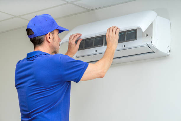 Ductwork Cleaning Services in VA