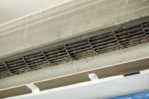 Best HVAC System Cleaning  in Merrimac, VA