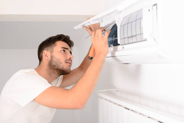 Best Air Duct Cleaning Near Me  in Merrimac, VA